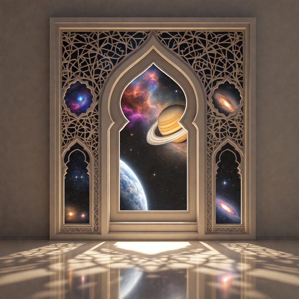 cd189c6c-703e-42cd-8c33-aa021f1f5900-14392 - a-window-to-the-cosmos-a-3d-islamic-mashrabiya-each-o_250705165329_00001.png